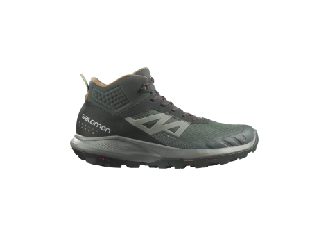 Salomon Outpulse Mid GORE TEX (L47297600) bunt