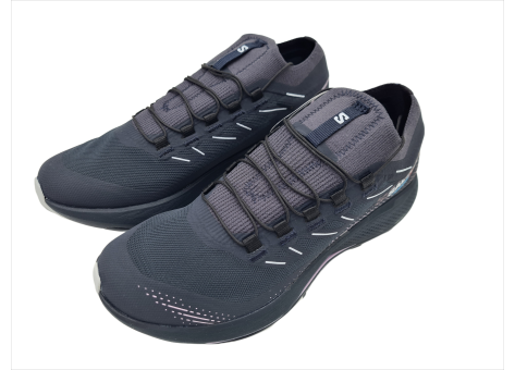 Salomon Pulsar Trail 2 Pro (L47129100) schwarz