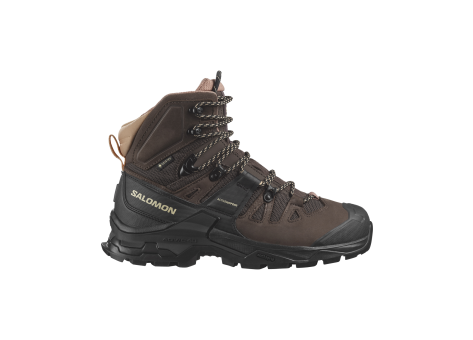 Salomon Quest 4 Gore Tex (L47453300) braun