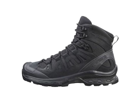 Salomon Quest 4D Forces 2 En (406825) schwarz