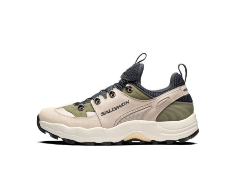 Salomon Raid Wind Advanced Beige (415769) bunt