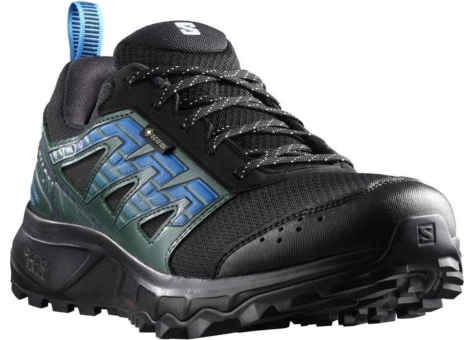 Salomon WANDER GTX Gore Tex (472908) schwarz