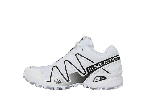 Salomon Speedcross 3 (413127) weiss