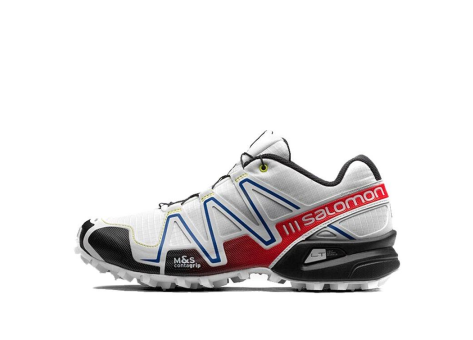 Salomon Speedcross 3 Racing (413429) bunt