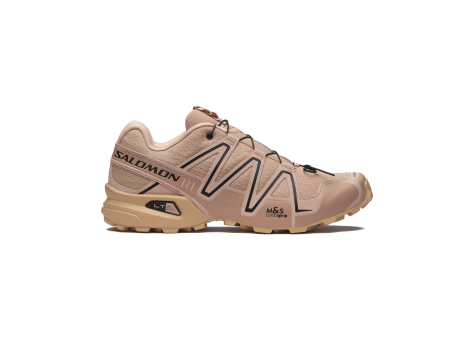 Salomon Speedcross 3 Satin (L47794800) beige