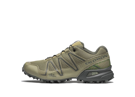 Salomon Speedcross 3 Waterproof (470695) beige