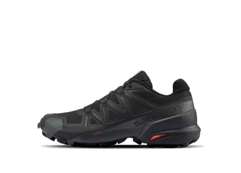 Salomon Speedcross 5 Trail (406840) schwarz