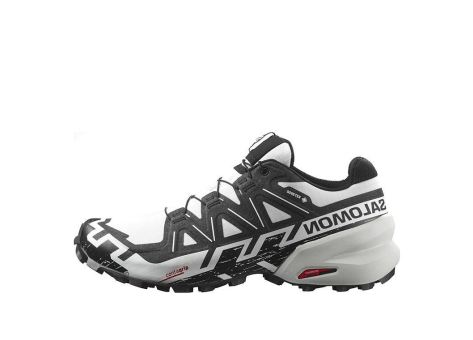 Salomon Speedcross 6 Gore Tex (417389) weiss