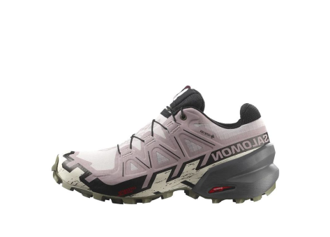 Salomon Speedcross 6 Gore Tex (417436) bunt