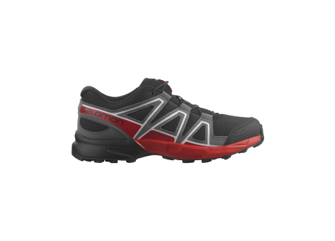 Salomon Speedcross (L47279200) schwarz