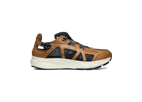 Salomon Techsonic Leather (L47131000) braun