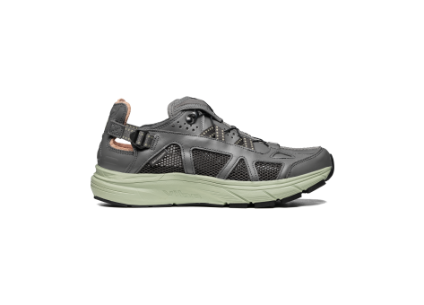 Salomon Techsonic LTR Leather (L47131100) grau