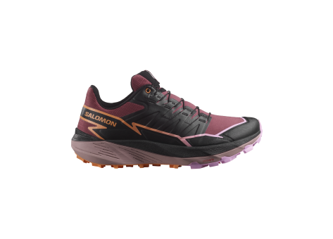 Salomon Thundercross (L47561100) lila