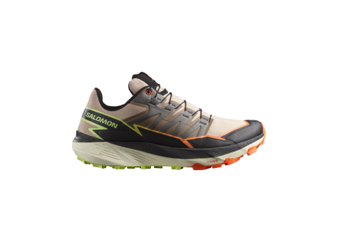 Salomon Thundercross (L47688400) braun