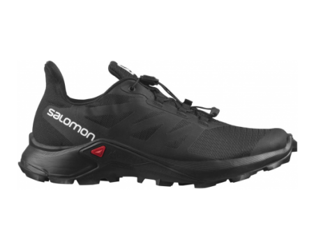 Salomon Trail Schuhe SUPERCROSS 3 W (l41452000) schwarz
