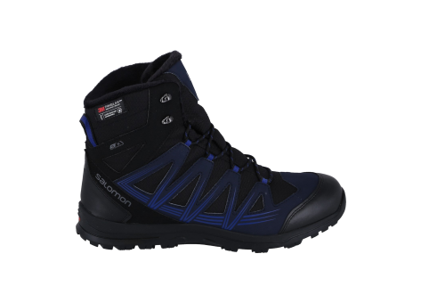 Salomon Woodsen 2 TS CSWP (L41009400) schwarz