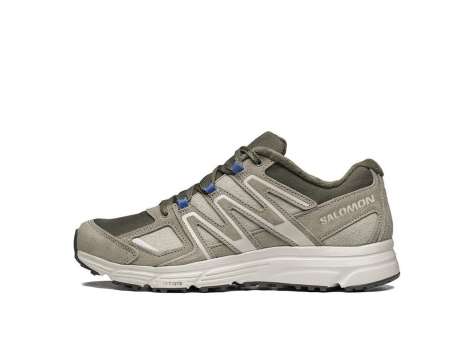 Salomon X Mission 4 Winter Adventures (417067) grau