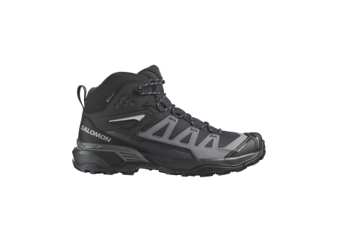 Salomon X Ultra 360 Mid Gore Tex (L47447600) schwarz