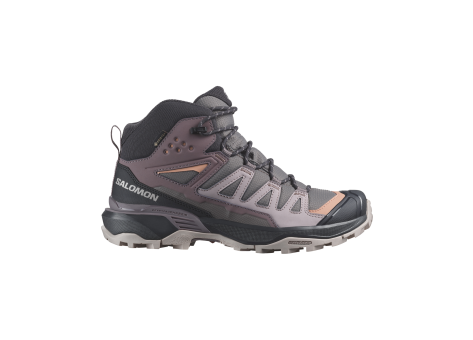 Salomon X Ultra 360 MID Gore Tex GTX (L47448700) braun