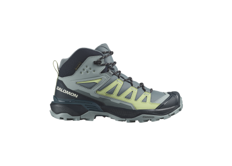 Salomon X Ultra 360 Mid Gore Tex (L47448800) blau