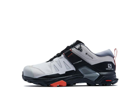 Salomon X Ultra 4 GTX Alloy (416231) bunt