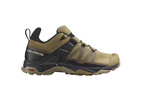 Salomon The Salomon RECUT Pack Offers Another Chance To Cop These Popular Colourways (L47452300) braun