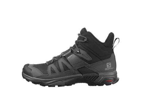 Salomon X Ultra 4 Mid Gore tex (413834) schwarz