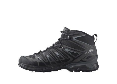 Salomon X Ultra Pioneer Mid Cswp (416711) schwarz