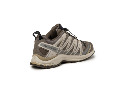 Salomon XA Pro 3D Suede (L47792000) braun