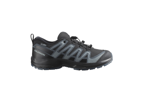 Salomon XA Pro V8 Wp J Waterproof (L47729300) schwarz