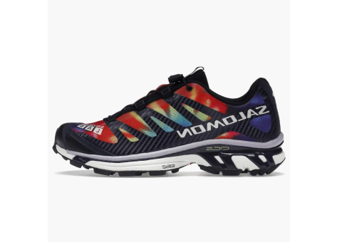 Salomon XT 4 Advanced Tie dye (415746) bunt