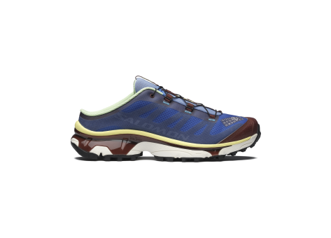 Salomon Xt 4 Mule Mm6 Maison Margiela Ultramarine (L47811300) bunt
