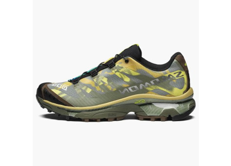 Salomon XT 4 OG Amsterdam Forest Dekmantel Michael Willis (L47419900) bunt