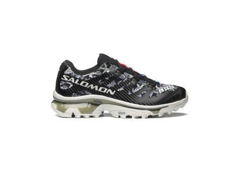 Salomon XT 4 OG Needlepoint (L47604200) schwarz