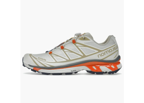 Salomon XT 6 Bleached Sand (L41455300) beige