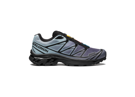 Salomon XT-6 CHROMATIC (L47590800) blau