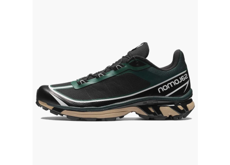 Salomon XT 6 FT Ponderosa Pine (L41470700) bunt