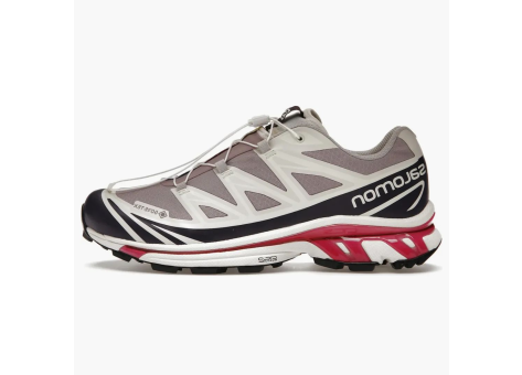 Salomon XT 6 Gore Tex Moonscape Kith (L47206600) bunt