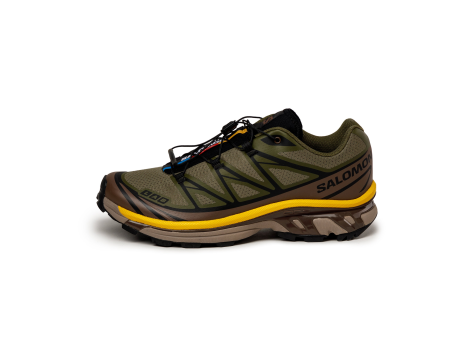 Salomon XT 6 (L47582800) grün