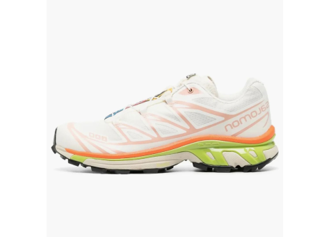 Salomon XT 6 Vanilla Rose Cloud (L47147800) weiss