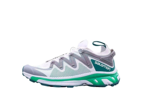 Salomon XT Rush And Green (415169) bunt