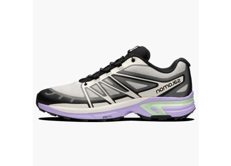 Salomon Xt wings 2 Nimbus Cloud Patina Green Violet (L41468300) bunt