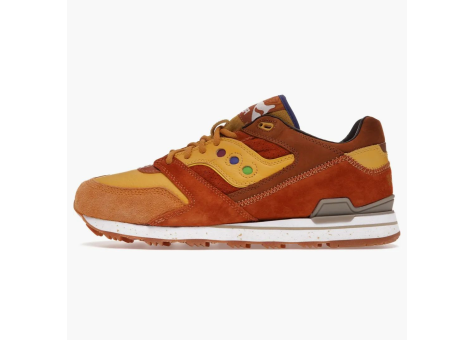 Saucony Courageous Belgian Waffle Feature (S70323 2) bunt