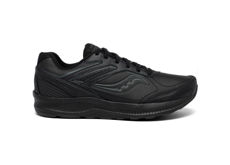 Saucony Echelon Walker 3 (S40200-2) schwarz