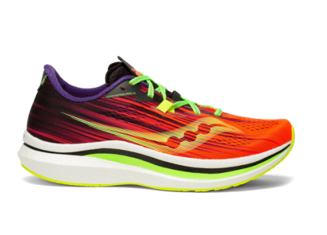 Saucony Endorphin Pro 2 (S20687-65) bunt