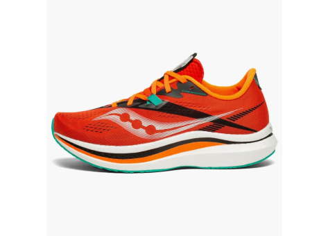 Saucony Endorphin Pro 2 Scarlet (S20687-20) rot
