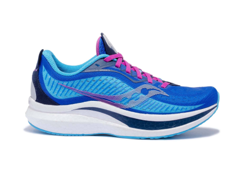 Saucony Endorphin Speed 2 (S10688-30) blau
