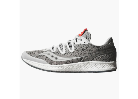 Saucony Freedom Iso Hanon Granite (S40028-1) grau
