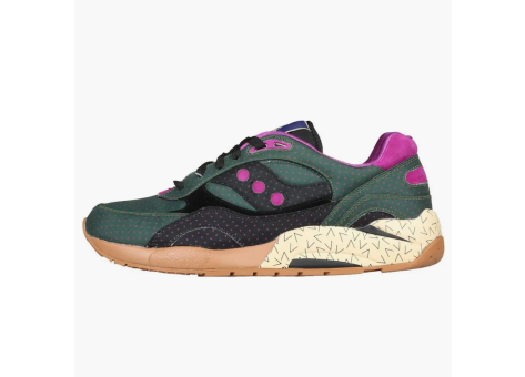 Saucony G9 Shadow Bodega Polka Dot Pack 6000 (S70154 1) bunt