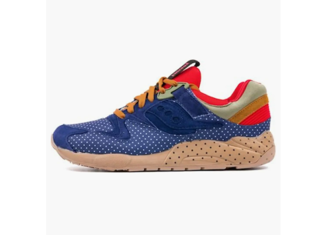 Saucony Grid 9000 Polka Dot Pack Bodega (S70153 1) bunt